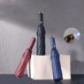 wholesale custom led flashlight foldable umbrella