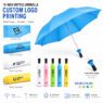 wine bottle shape foldable umbrella gotley 4