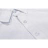 165 gsm quick dry polyester athletic t shirts for men 3