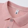 180 gsm anti wrinkle mens golf polo shirts 2