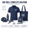 180gsm cotton embroidered polo shirt rox 5