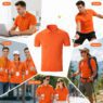 180gsm quick dry mesh polo shirt kassar 2