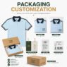 220gsm unisex cotton polyester polo shirt cocker 4