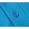230gsm 100 cotton custom mens golf polo shirt 3