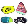 Custom logo spandex pop-up banner - outdoor horizontal display