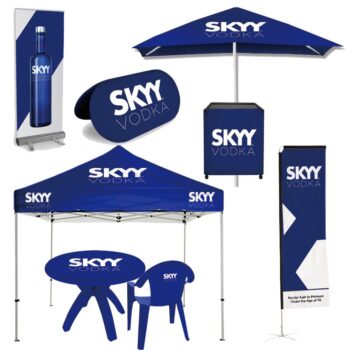 Promotion gifts sets for business giveaways custom logo branding gift and customized promotion items