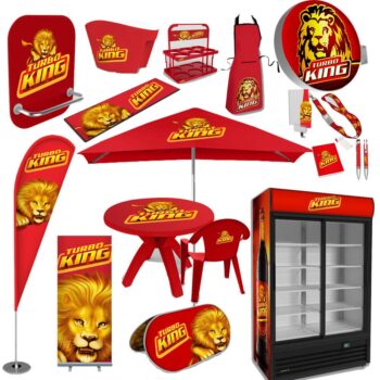 New promotion solution for custom branding cooporate promotional gift items