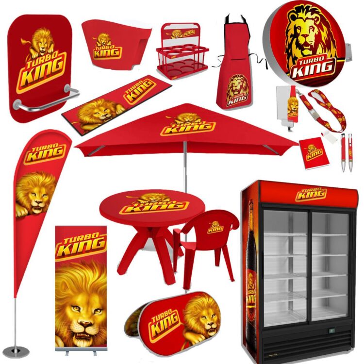 New promotion solution for custom branding cooporate promotional gift items