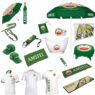 Promotional corporate gift set advertising product idea gifts with promotional discount code