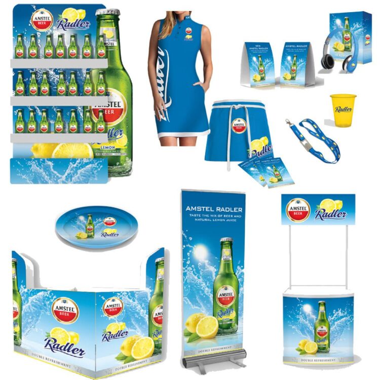 Best custom promotion gifts as unique promotional sports products