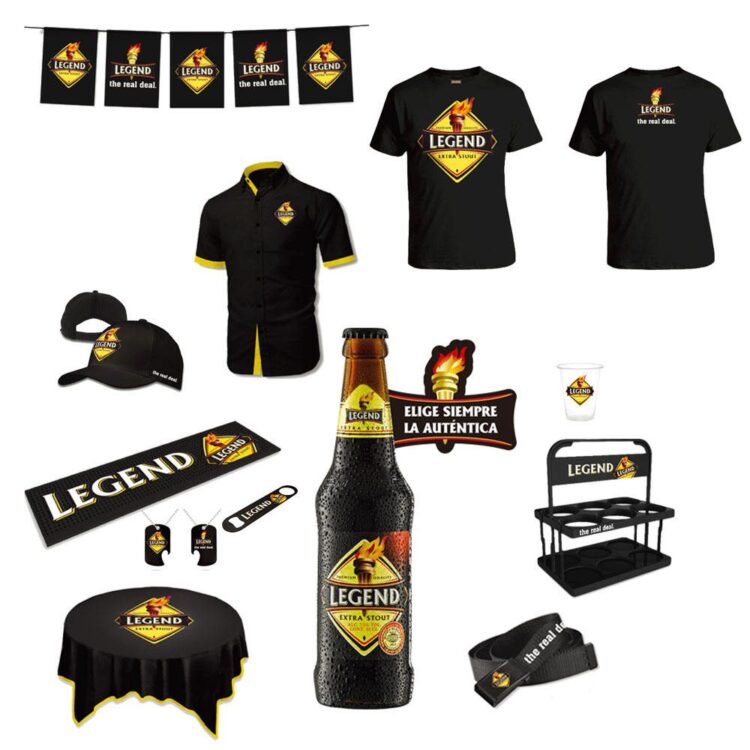 New promotion giveaway gifts sets with custom logo branding promotional gifts