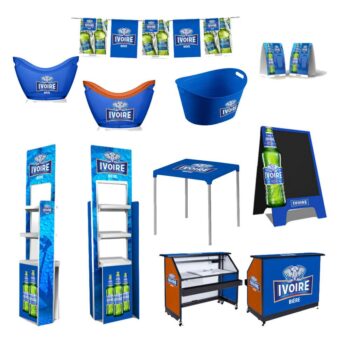 Customized merchandising marketing promotional gift item promotional products
