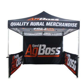 Custom wholesale folding canopy tent trade show pop up outdoor gazebo tent for events