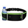 Water bottle holder bag running accessories modest big capacity gym sport men belt running blet bag for men and women