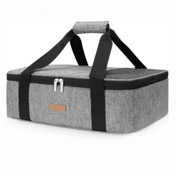 Customized logo thermal insulation aluminum cooler bags outdoor travel portable picnic lunch cooler bag picnic