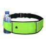 Water bottle holder bag running accessories modest big capacity gym sport men belt running blet bag for men and women