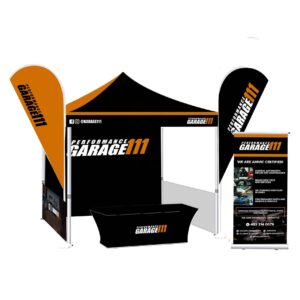 Advertising trade show marquee tents custom instant promotional branded printed gazebos folding canopy tent