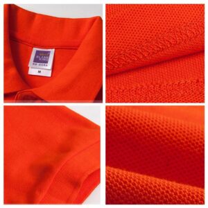 Custom logo printing new design mens wear clothing black polo shirt plain blank sport t shirts