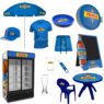 Promotion gifts sets for business giveaways items custom logo branding promotional gifts