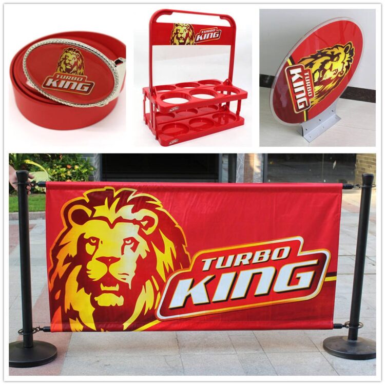 New promotion solution for custom branding cooporate promotional gift items