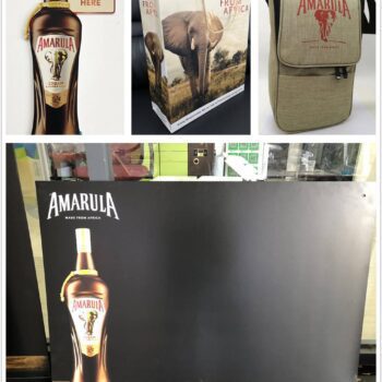 Promotional gift ideas for business marketing gift items with customized promotion logo