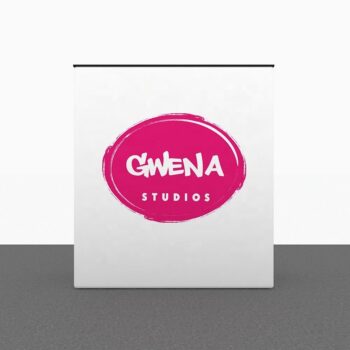 Tool free aluminum frame tension fabric custom new design portable reusable promotion tables exhibition expo trade show counter