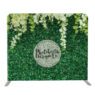 8x8 photo booth backdrops and stands backdrops pillow cover tension fabric tube display stretch fabric display