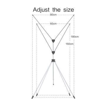 Easy assembly custom portable x banner stand - wholesale display backdrop