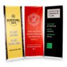 Custom logo pvc x stand banner - events cmyk digital printing