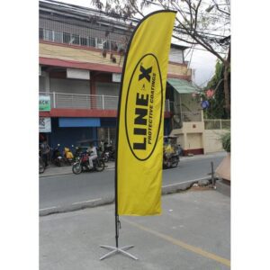 Wholesale customized beach feather flags banner promotion wind flying outdoor indoor decorative advertising custom feather flags
