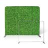 8x8 photo booth backdrops and stands backdrops pillow cover tension fabric tube display stretch fabric display