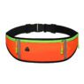 Water bottle holder bag running accessories modest big capacity gym sport men belt running blet bag for men and women