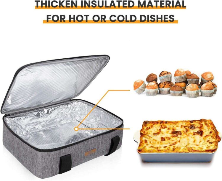 Customized logo thermal insulation aluminum cooler bags outdoor travel portable picnic lunch cooler bag picnic