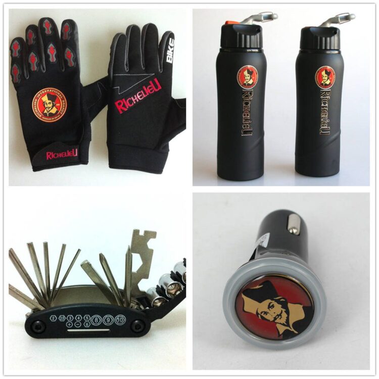 New promotion advertising branding gift corporate gift set