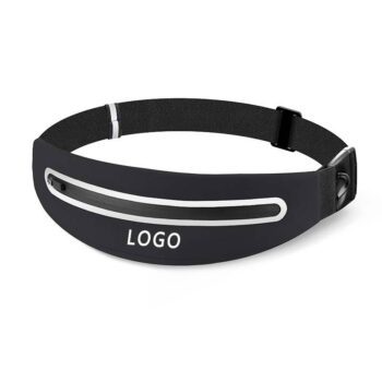 Running phone holder belt thin celular belt holder porta celulares de cinturon shenzhen jogging belt for men and women