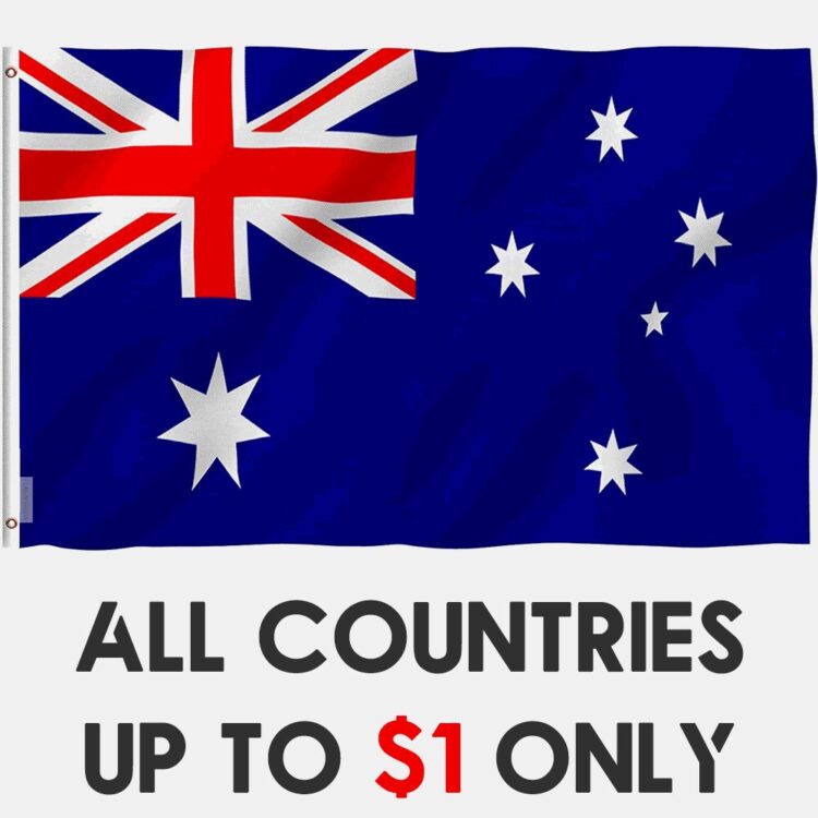 Custom promotion flag 3x5ft sublimation blank logo banner any design flying flag 3x5 custom flag