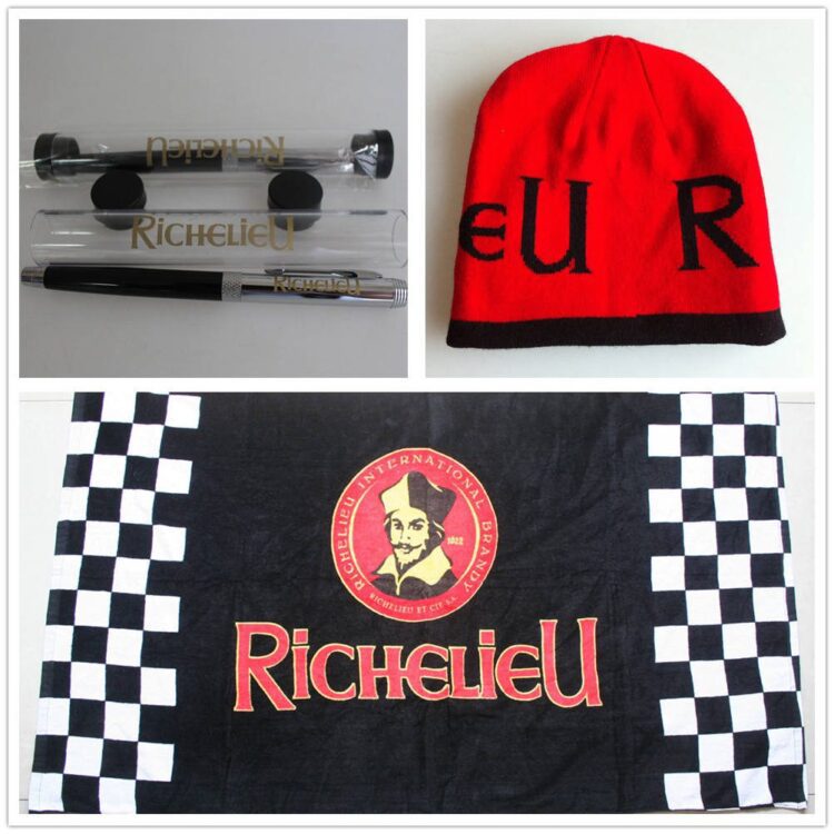 New promotion advertising branding gift corporate gift set