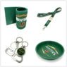 Custom promotional gifts for employees as merchandising promotional gift set