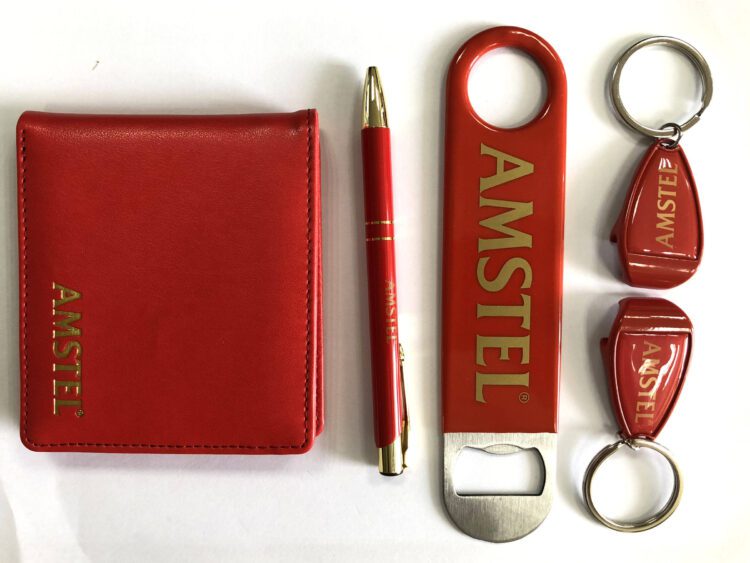 Marketing business promotional gift set executive gift promotion merchandise