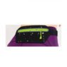 Fitness running belt waist bag slim fanny pack workout exercise waist bag pack