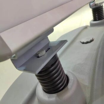 Outdoor advertising wind master poster stand with water filled heavy base for poster size a0 a1 b1 b2