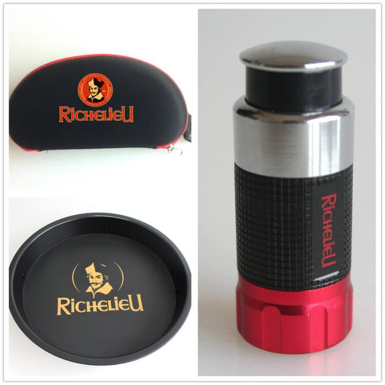 New promotion advertising branding gift corporate gift set