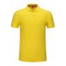 100 % cotton 240gsm unisex customize logo uniforms brand polo for men