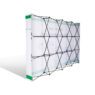 Backdrop banner stand pop up exhibition display