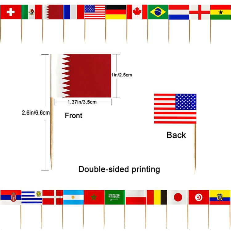 Wholesale 100% polyester gay pride flags 14*21cm 10x15cm mini small lgbt rainbow hand flags