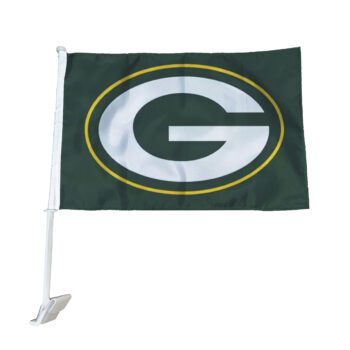 Direct buy china hot quality custom cheap car window flag china manufacturer