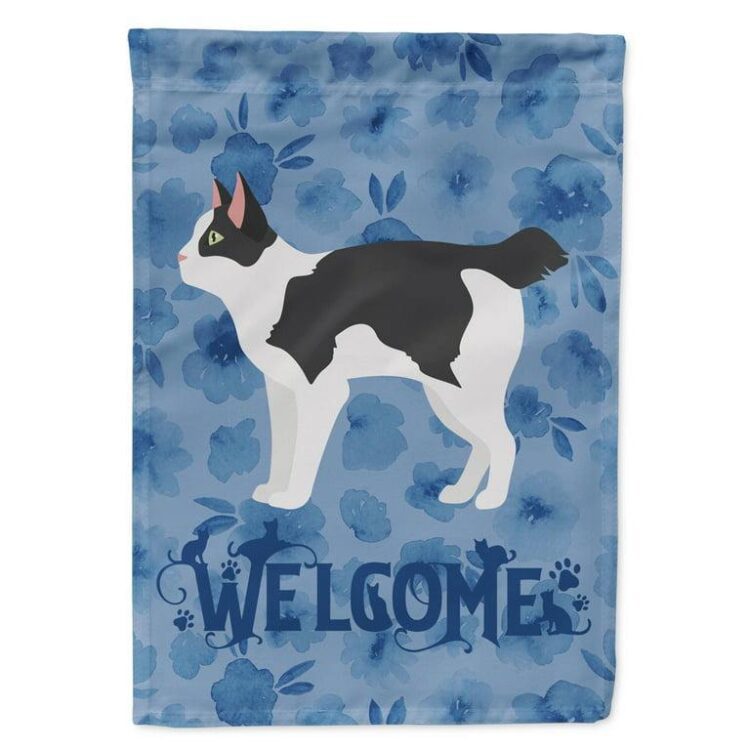 Custom new garden high quality spring decorative seasonal sublimation cotton linen polyester outdoor garden flag for pond yard