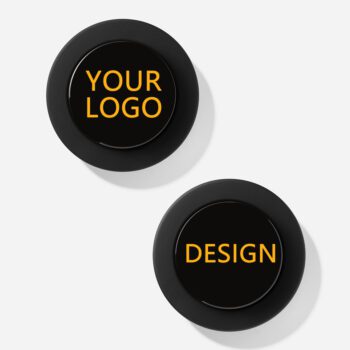 Magnetic phone ring grip tok remove easily for magnetic wireless charging stand foldable mobile phone grip tok holder