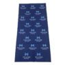 Wholesale custom design printed logo neck scarf free samples available microfiber polyester seamless tube bandana