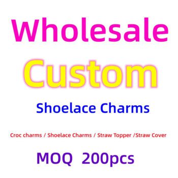 Custom soft pvc shoelace charms shoe lace charms for sneakers canvas shoes accessories